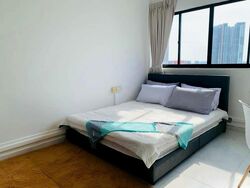 Blk 337 Clementi Avenue 2 (Clementi), HDB 5 Rooms #502701421